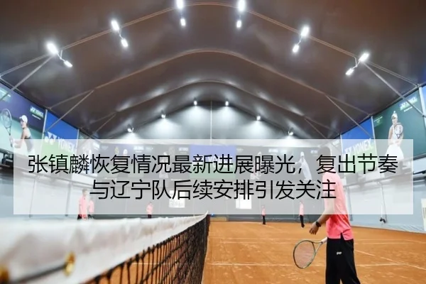 张镇麟恢复情况最新进展曝光，复出节奏与辽宁队后续安排引发关注（yaboyule）